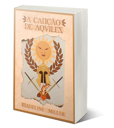 Canção De Aquiles
