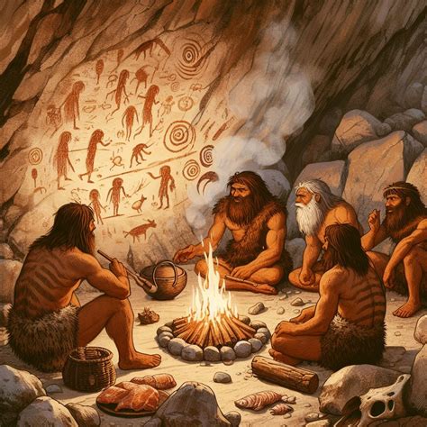 Período Da Pré-história Que Ocorreu Após A Idade Da Pedra