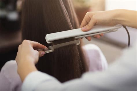 Tipos De Alisamento Que Não Danifica O Cabelo - Técnicas e cuidados de alisamento que não danifica o cabelo