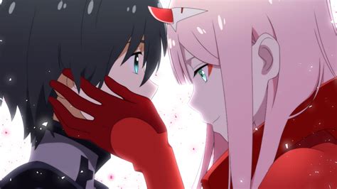 Hiro Darling In The Franxx Wallpapers - Top Những Hình Ảnh Đẹp