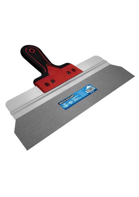 Шпатель Vertextools Для штукатурки, Сталь купить по низкой цене в ...