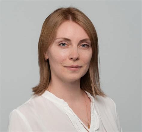 Olga Anisimova – MCU