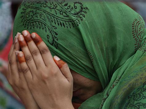 Pakistan village council orders rape of teenage girl for crime
