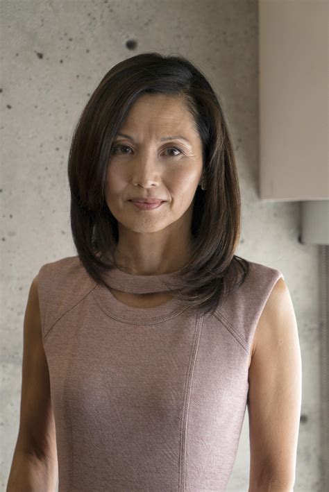 Tamlyn Tomita, 51 : r/PrettyOlderWomen