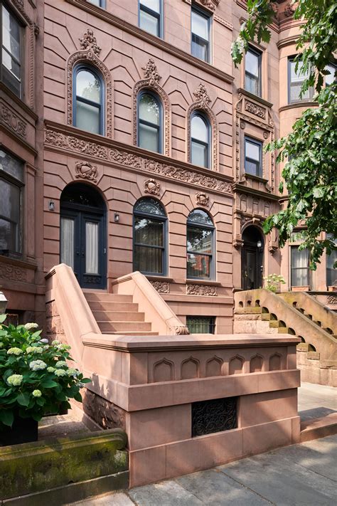 Prospect Heights Row House - SHERMAN ARCHITECTS