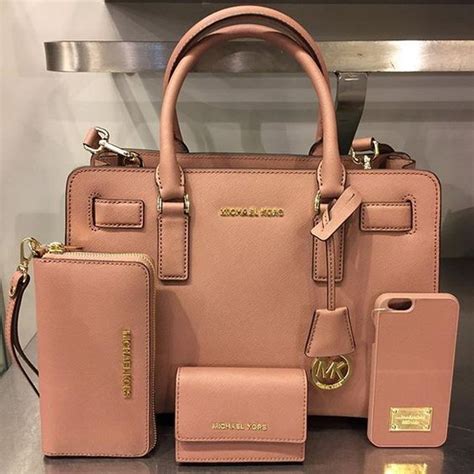 Michael Kor Handbags for Women 2017-2018 | Сумки mk, Сумки майкл корс ...