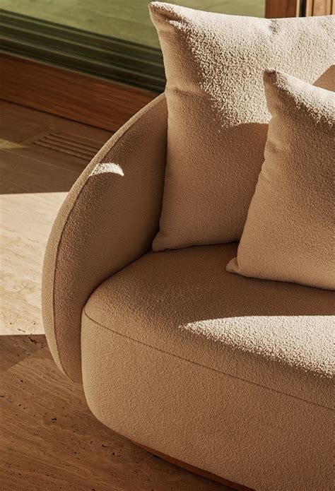 Como Furniture Collection - HARBOUR