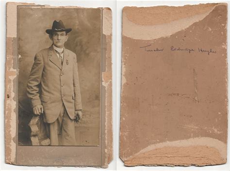 Eldridge Tucker Hughes (1846-1936) - Find a Grave Memorial