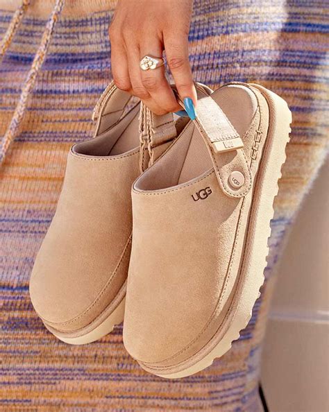 Goldenstar Clog | UGG®