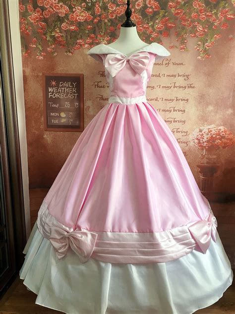 cinderella light up costume 9