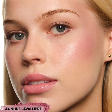 Make Me Blush Powder - Makeup - Blush & Bronzer - YSL Beauty