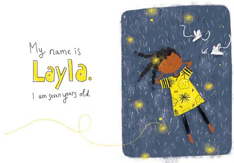 LAYLA’S HAPPINESS – Verok Agency