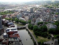 bristol wikipedia  enciclopedia livre