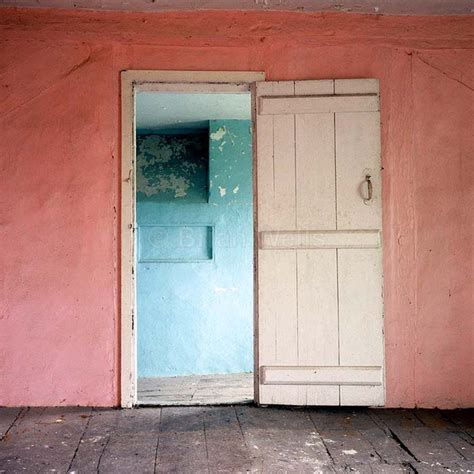Pink and Blue