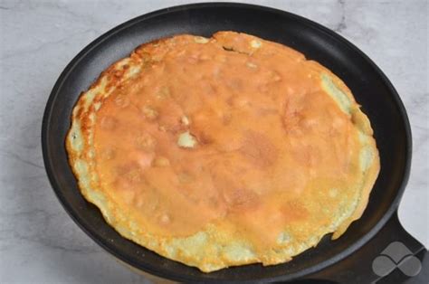 Сладкие блинчики с лимонной цедрой – простой и вкусный рецепт с фото ...