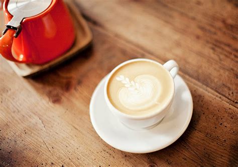 Fashion Week Food Guide: London | BURO.