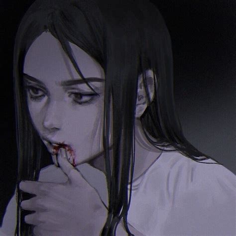 Pin de Анна em грустное аниме | Ilustração de mangás, Desenhos de anime ...
