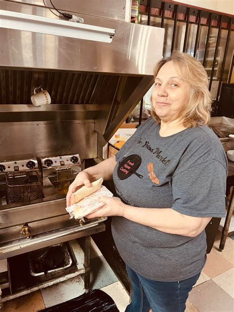 Five Points Market | Pulaski TN