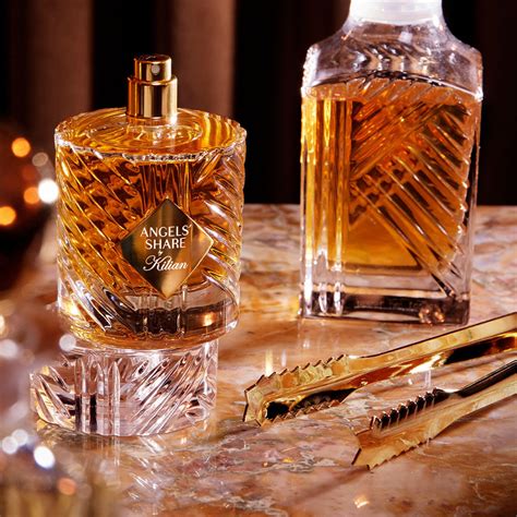 Kilian Paris Angels' Share Eau de Parfum 100 ml | baslerbeauty