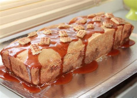 Chocolade Cake Recept Zelfrijzend Bakmeel