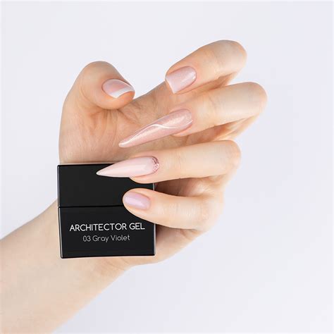 Гель-желе тиксотропный ARCHITECTOR GEL, 15мл | IRISK PROFESSIONAL