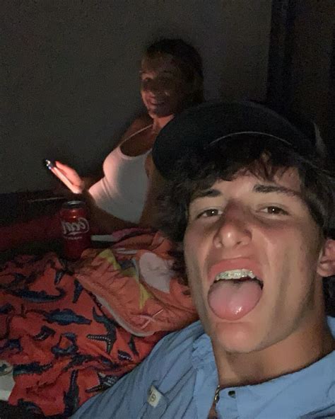 Caiden Mitchell (@caidenmitchell13) • Instagram photos and videos