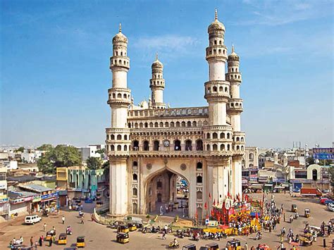 Amazing Facts About Hyderabad History – Devjeetsaha.com