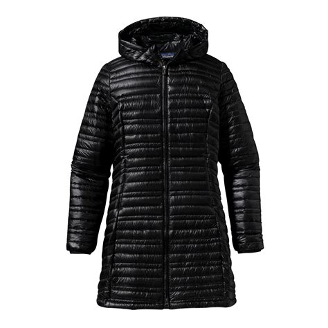 W's Ultralight Fiona Parka – Patagonia Worn Wear®