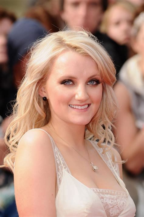 Evanna Lynch