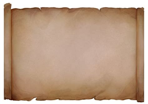 parchment asset