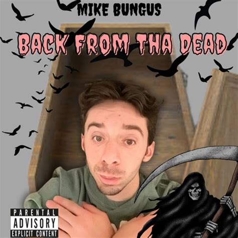 Stream They Said I Was Dead (Why's Everybody Sayin That) by Pierre ...