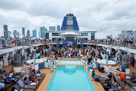 Smooth Jazz Cruise 2026 Schedule cruise Experience