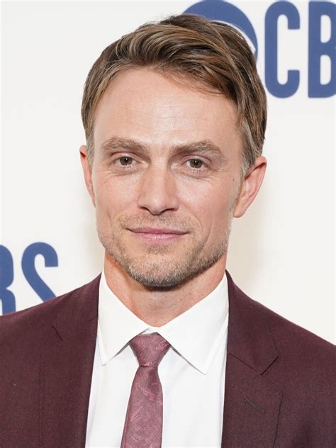 Wilson Bethel Now