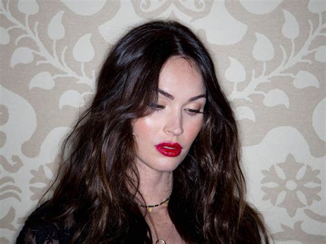 New York Times - Megan Fox - NY Times Photoshoot 2016-04 - Megan Fox