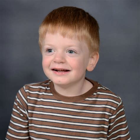 Meet Tanner | Project Alive