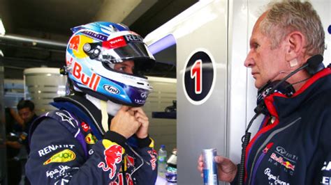 Helmut Marko hopeful Red Bull will be 'racing at eye level' with ...