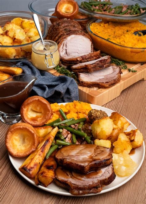 Roast Pork Loin Joint with Crackling Recipe by Flawless Food