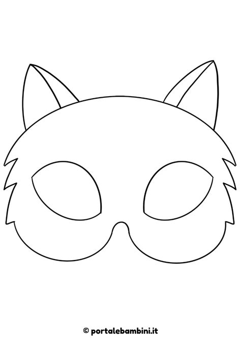 Maschere di Halloween | portalebambini.it