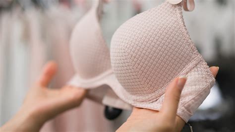 Different Breast Cup Sizes