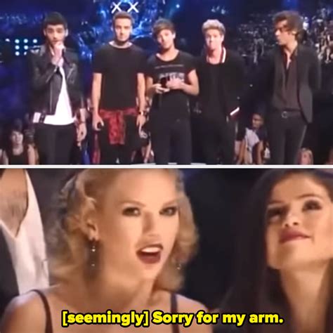 unforgettable taylor swift moments   vmas