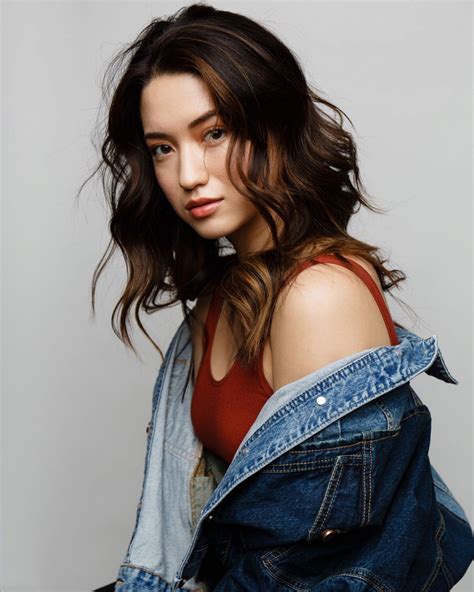 Reina Hardesty - Social Media 12/05/2019 • CelebMafia