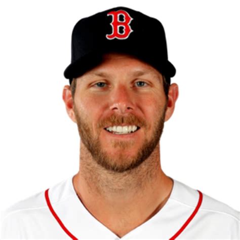 Chris Sale - Sports Illustrated