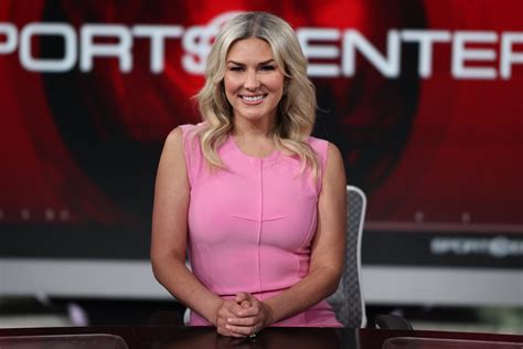 Shae Peppler Cornette - ESPN Press Room U.S.