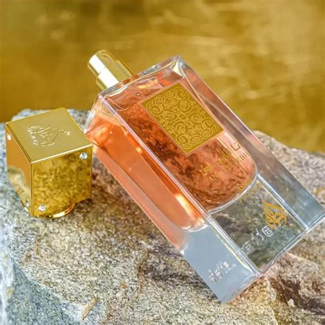 Ana Abiyedh Poudree Eau De Parfum 60ml | Almanaar Islamic Store ...