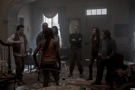 CRÍTICA | The Walking Dead S10E04 - "Silence the Whisperers": Homenagem