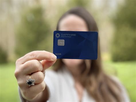 Chase Bank Card For Travel