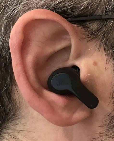 JBL Vibe Beam Review (Also Called the Wave Beam)