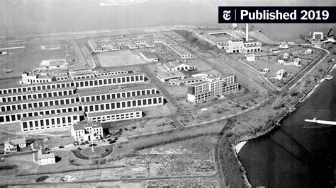After Rikers Island Closes, What Will Jail Look Like? - The New York Times
