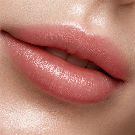 lucky chick lip love sweet vanilla