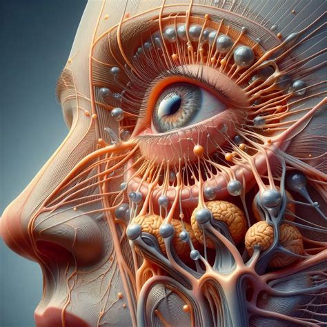 importance   correct functioning   lacrimal glands